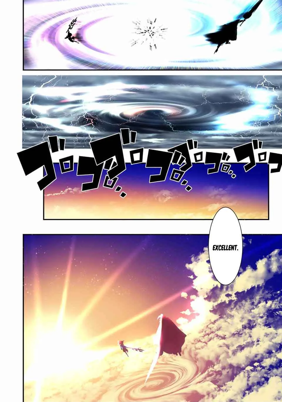 I was reincarnated as the 7th Prince so I will perfect my magic as I please Chapter 70 page 8
