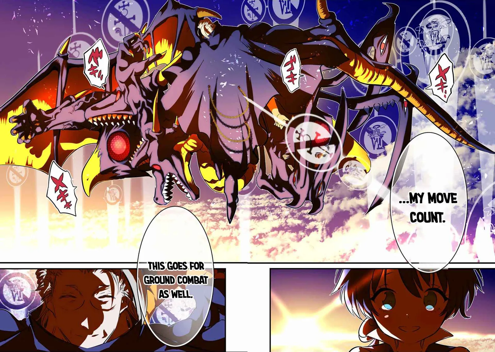 I was reincarnated as the 7th Prince so I will perfect my magic as I please Chapter 70 page 10