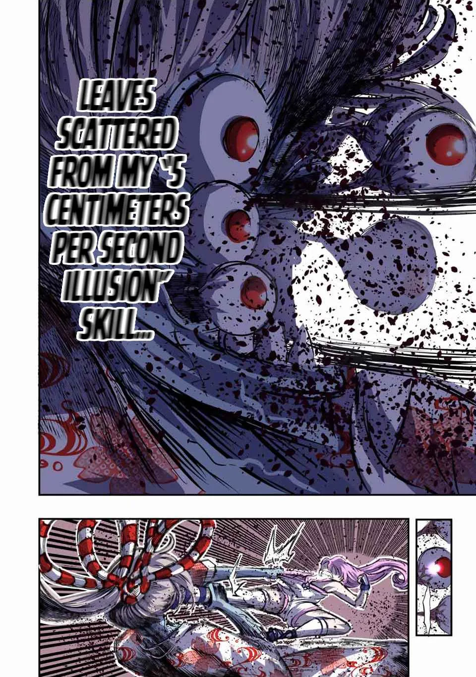 I was reincarnated as the 7th Prince so I will perfect my magic as I please Chapter 71 page 16