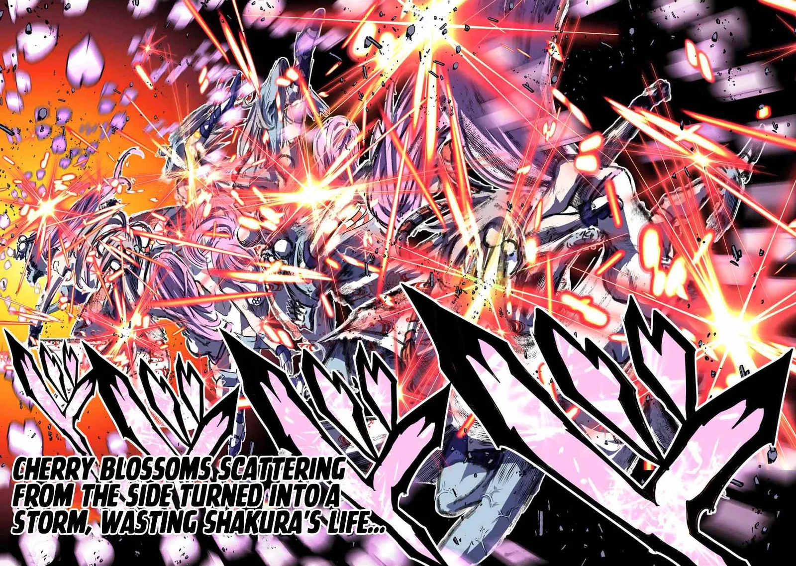 I was reincarnated as the 7th Prince so I will perfect my magic as I please Chapter 71 page 18