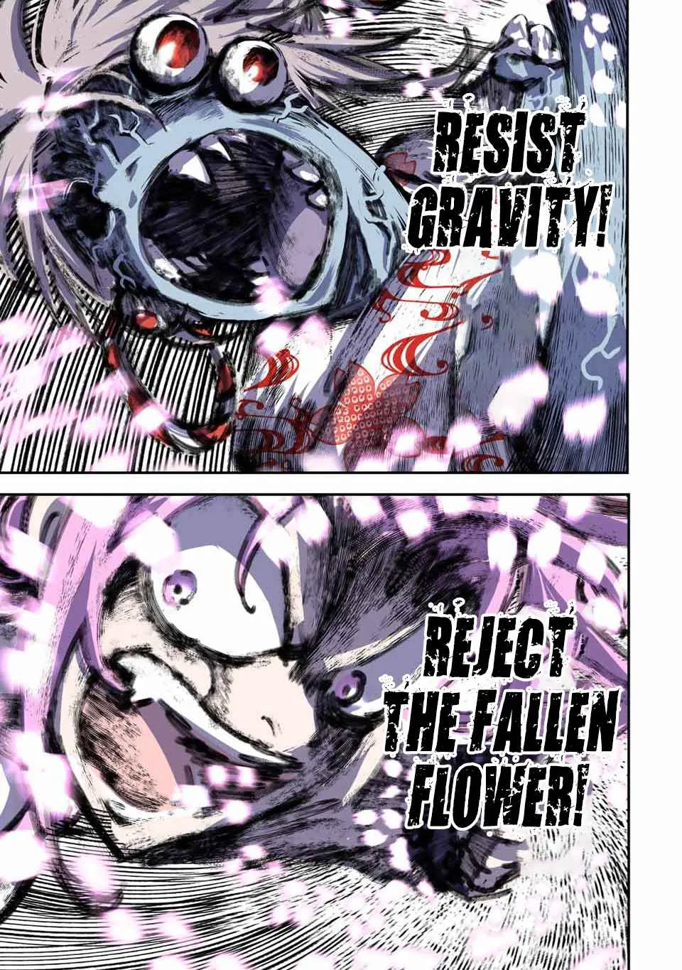 I was reincarnated as the 7th Prince so I will perfect my magic as I please Chapter 71 page 17