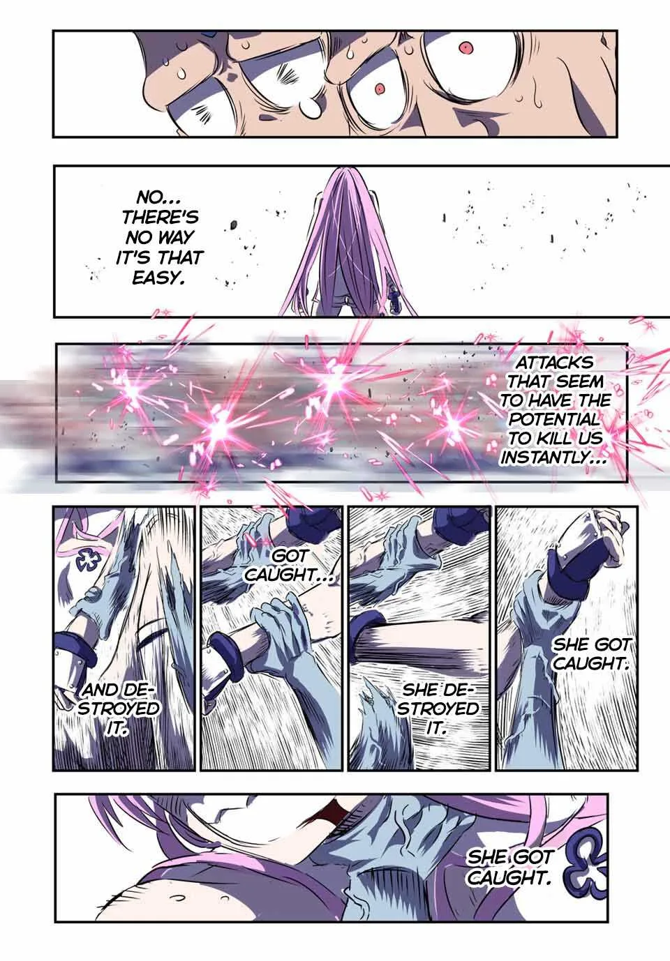 I was reincarnated as the 7th Prince so I will perfect my magic as I please Chapter 72 page 2