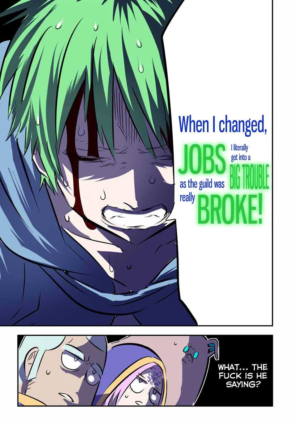 I was reincarnated as the 7th Prince so I will perfect my magic as I please Chapter 73 page 19