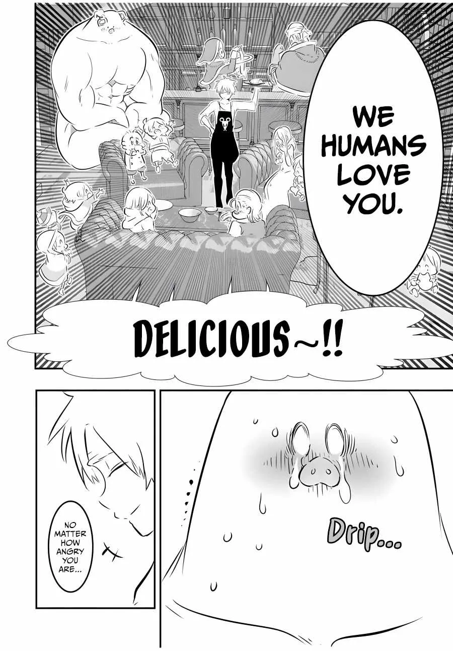 I was reincarnated as the 7th Prince so I will perfect my magic as I please Chapter 74 page 17