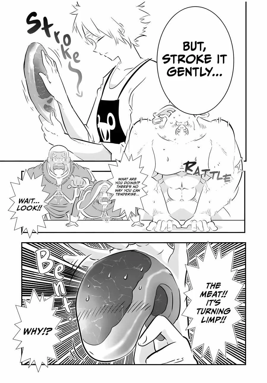I was reincarnated as the 7th Prince so I will perfect my magic as I please Chapter 74 page 6