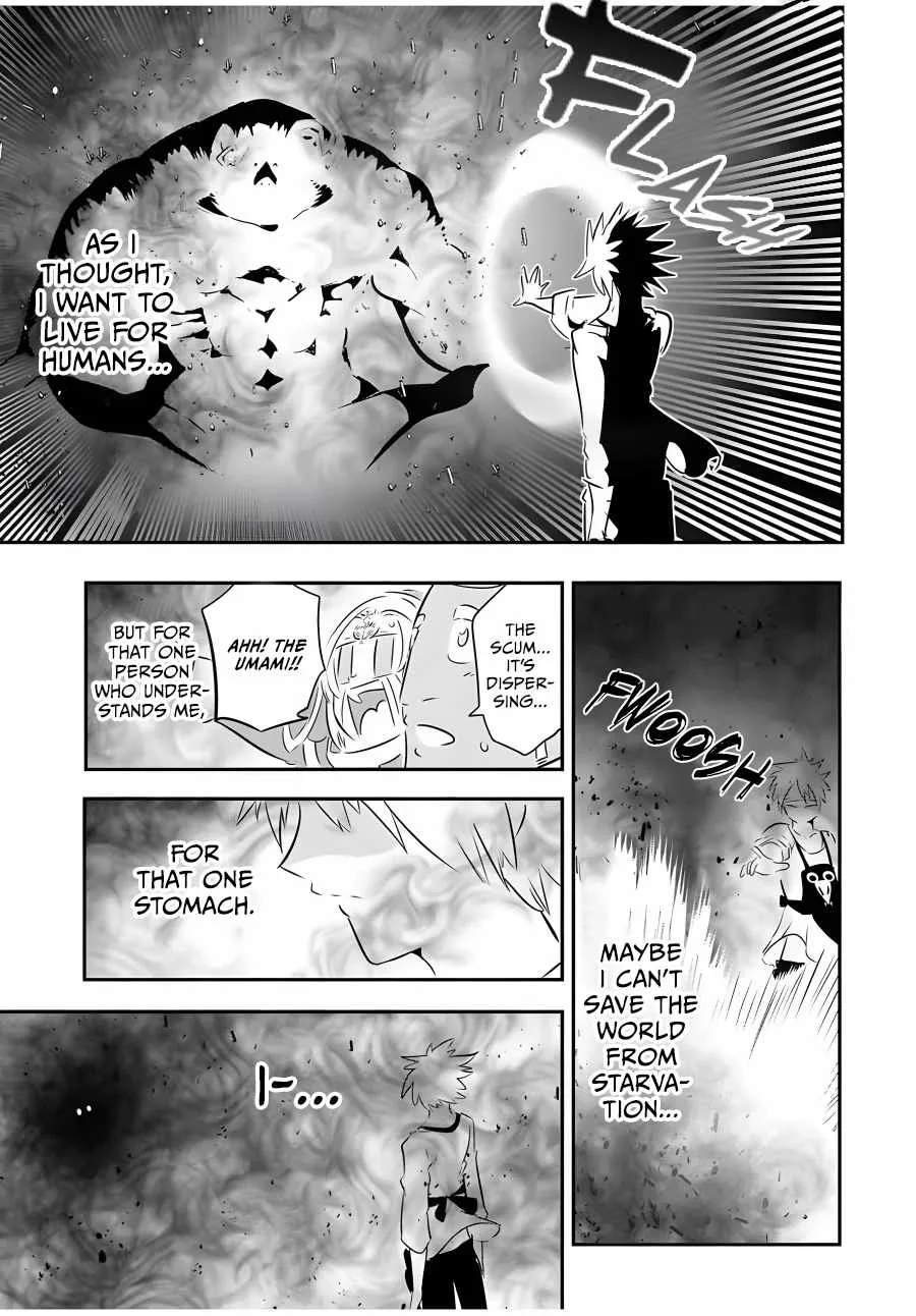 I was reincarnated as the 7th Prince so I will perfect my magic as I please Chapter 74 page 20