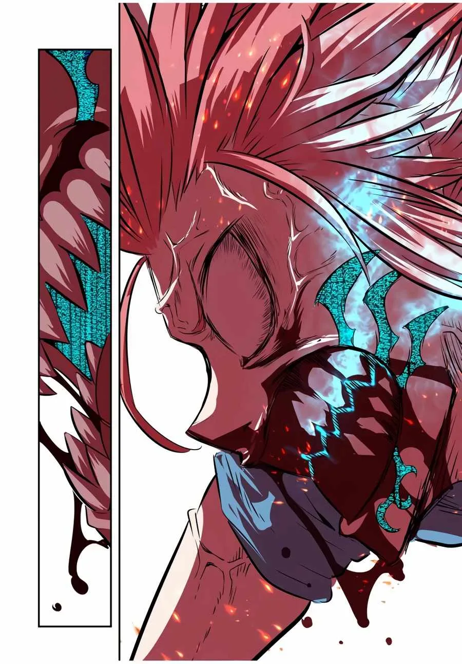 I was reincarnated as the 7th Prince so I will perfect my magic as I please Chapter 76 page 14