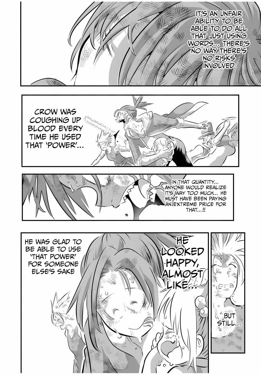 I was reincarnated as the 7th Prince so I will perfect my magic as I please Chapter 77 page 5