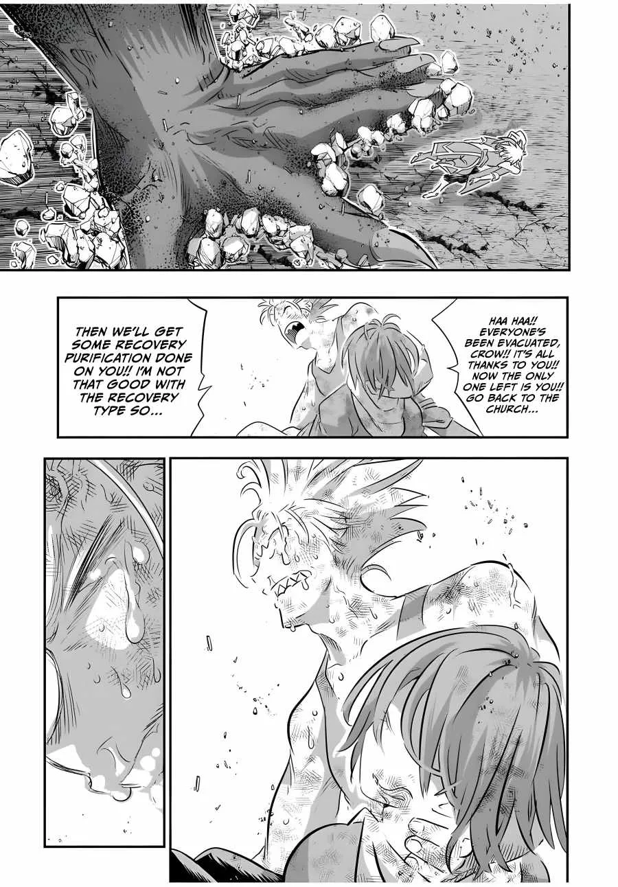 I was reincarnated as the 7th Prince so I will perfect my magic as I please Chapter 77 page 4
