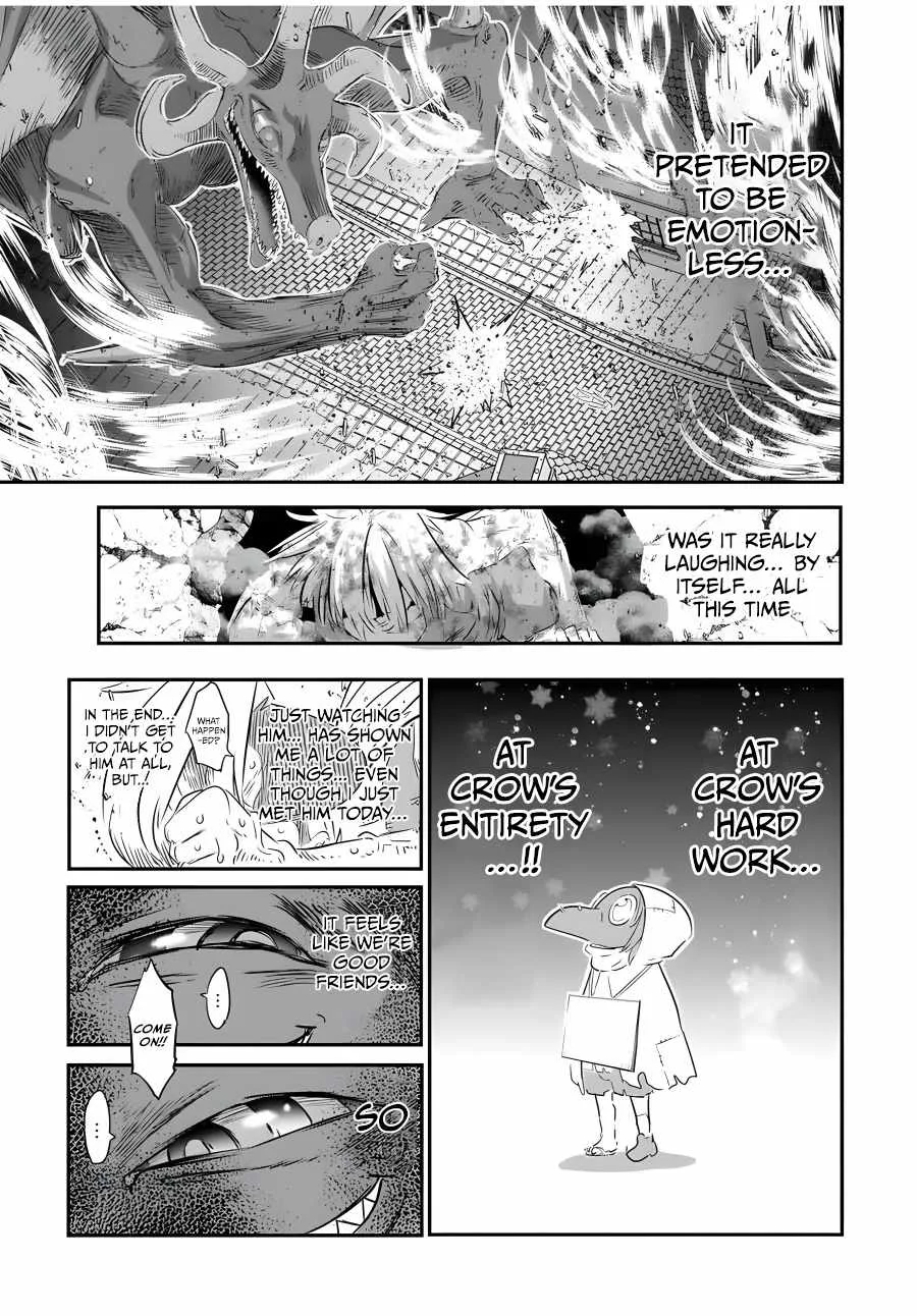I was reincarnated as the 7th Prince so I will perfect my magic as I please Chapter 77 page 8