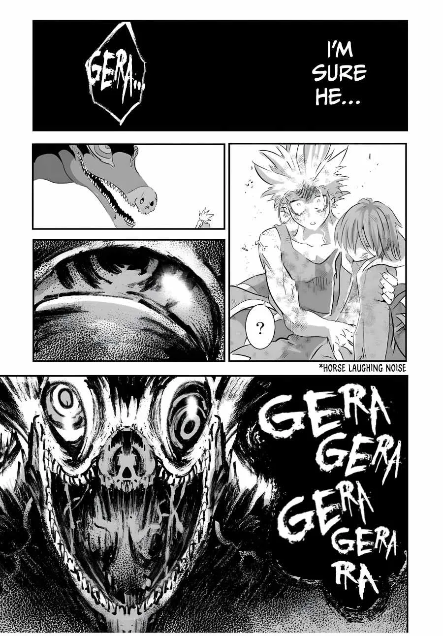 I was reincarnated as the 7th Prince so I will perfect my magic as I please Chapter 77 page 6