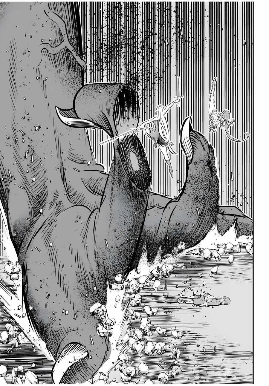 I was reincarnated as the 7th Prince so I will perfect my magic as I please Chapter 77 page 10