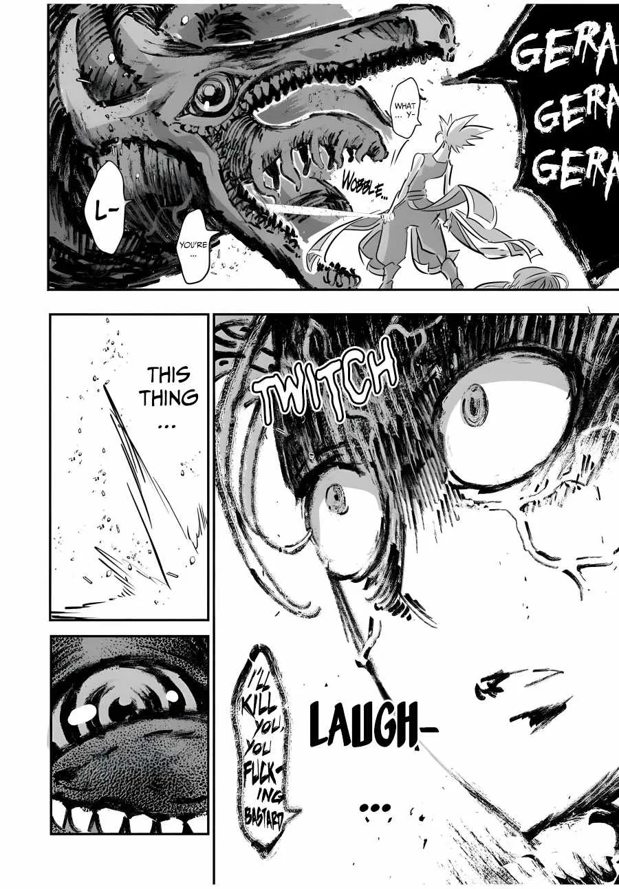 I was reincarnated as the 7th Prince so I will perfect my magic as I please Chapter 77 page 7