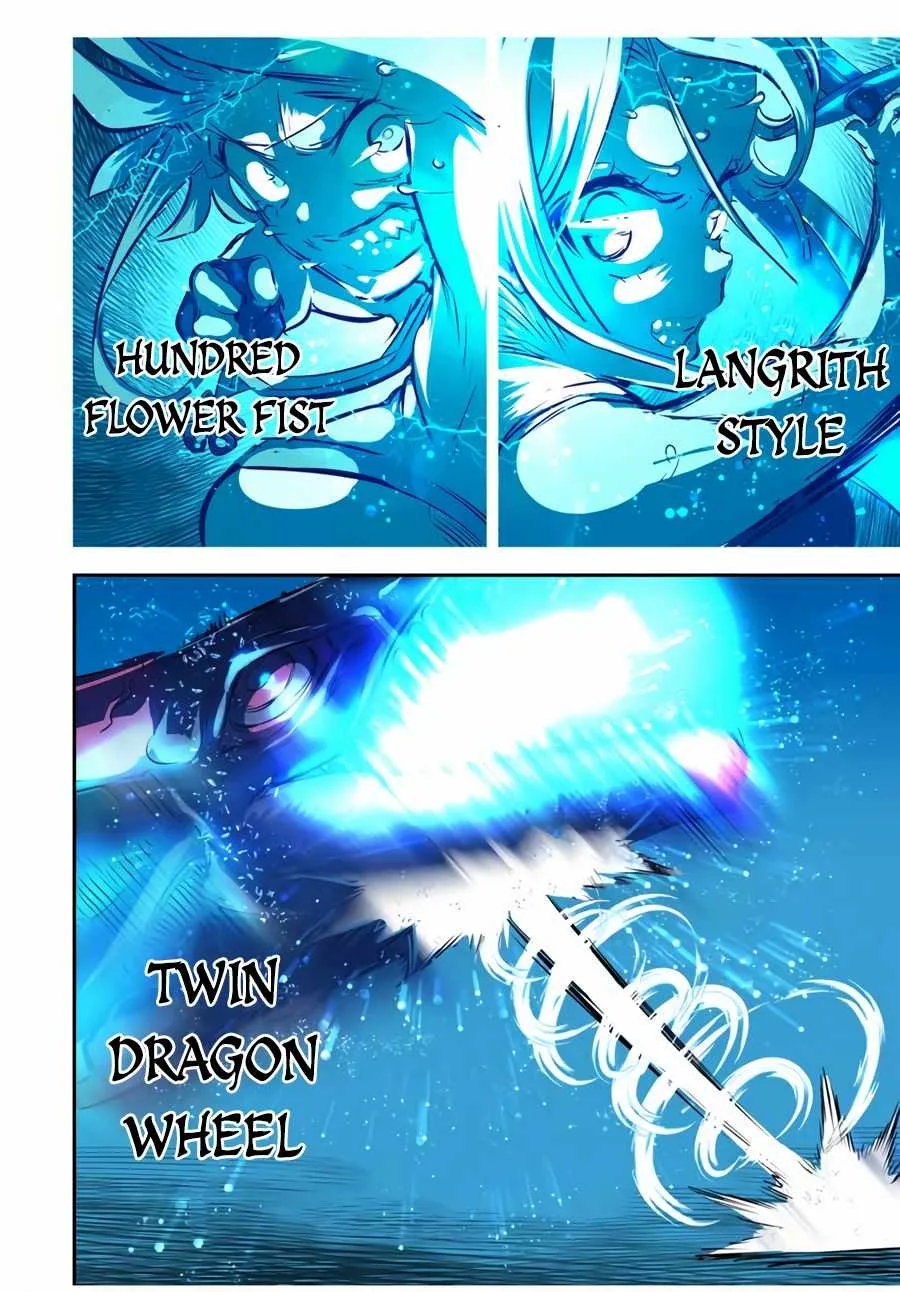 I was reincarnated as the 7th Prince so I will perfect my magic as I please Chapter 77 page 15