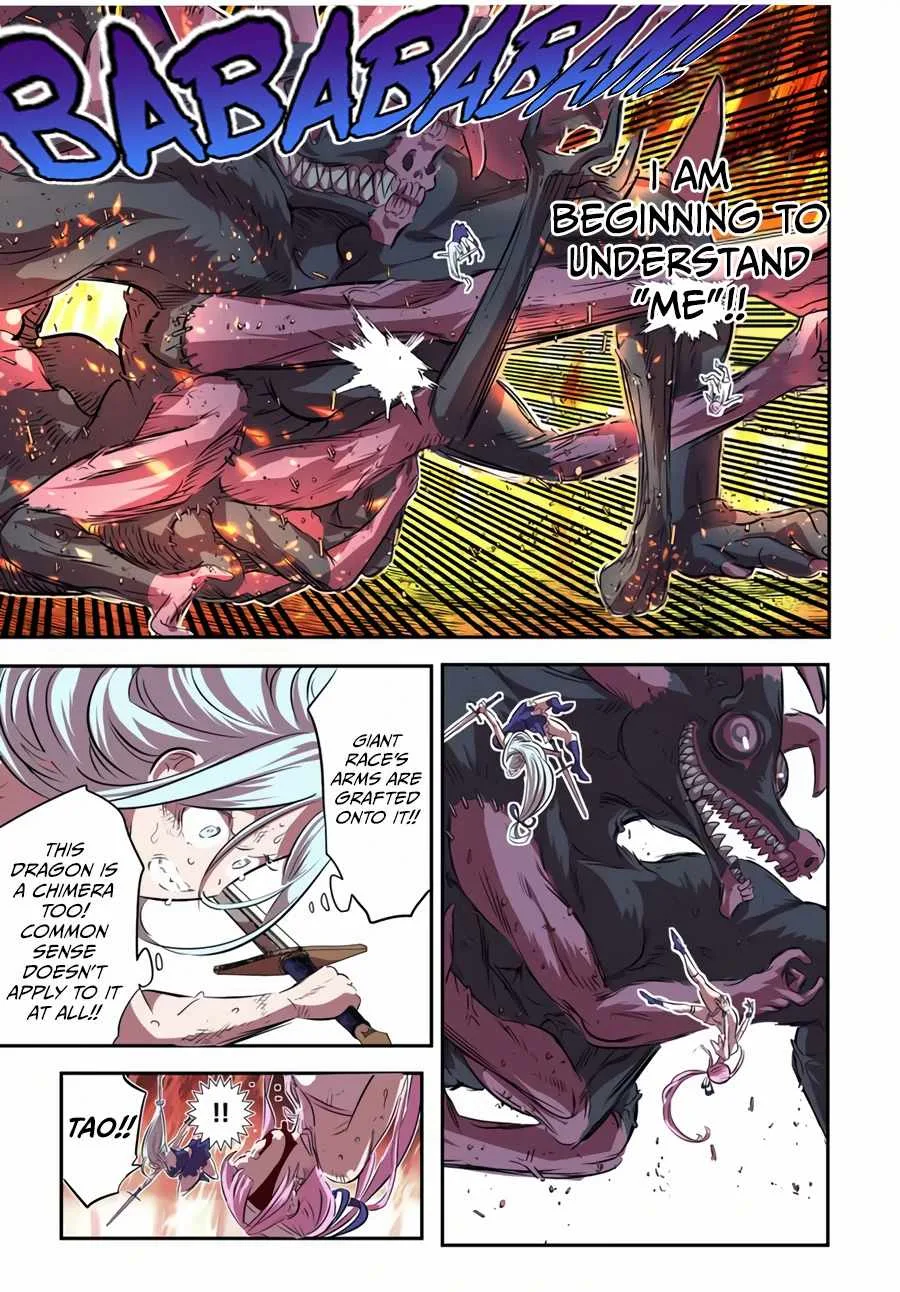 I was reincarnated as the 7th Prince so I will perfect my magic as I please Chapter 78 page 10