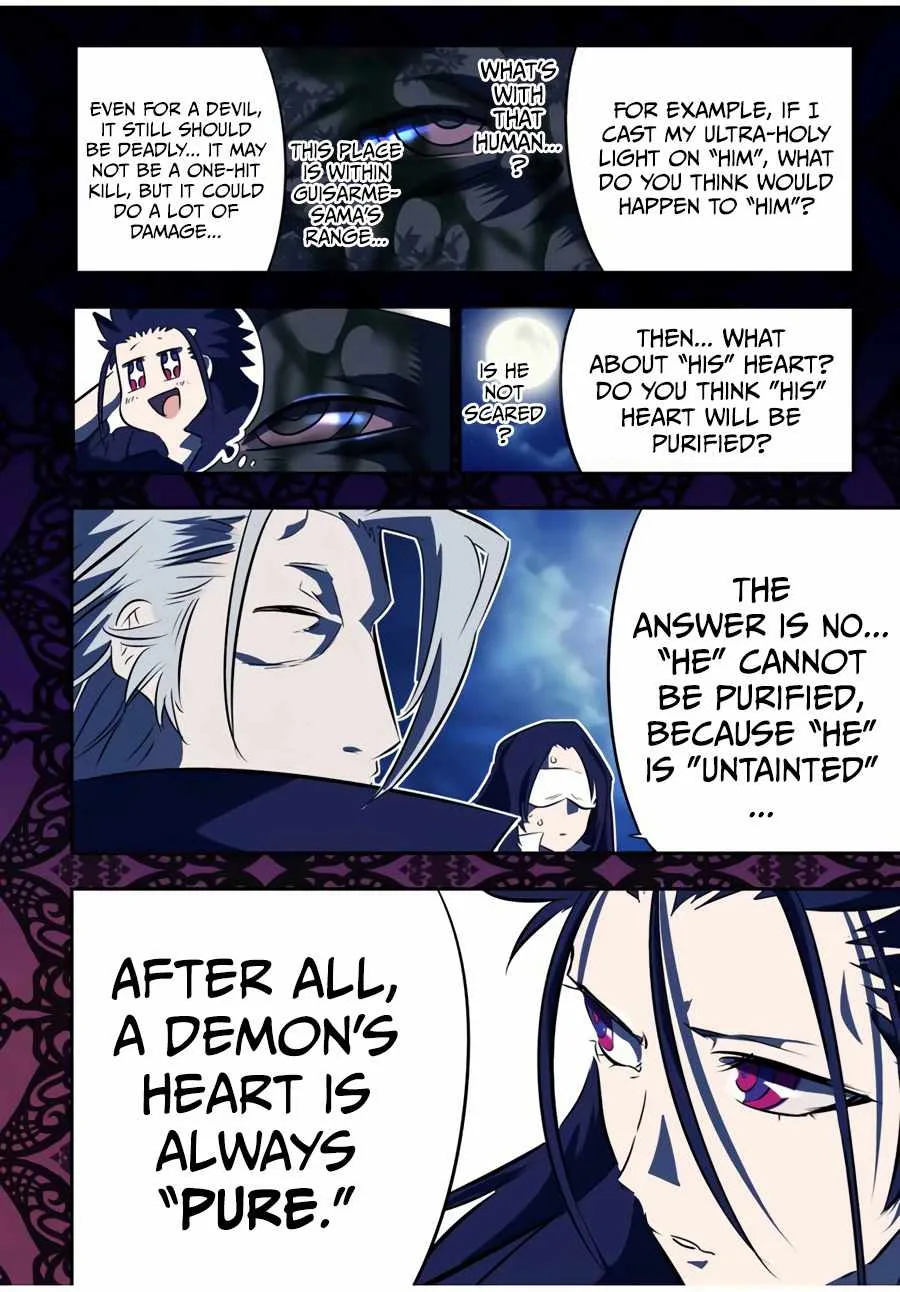 I was reincarnated as the 7th Prince so I will perfect my magic as I please Chapter 78 page 7