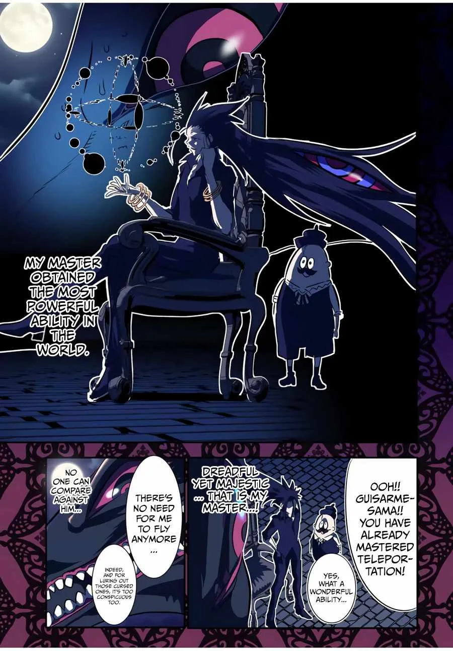 I was reincarnated as the 7th Prince so I will perfect my magic as I please Chapter 78 page 4