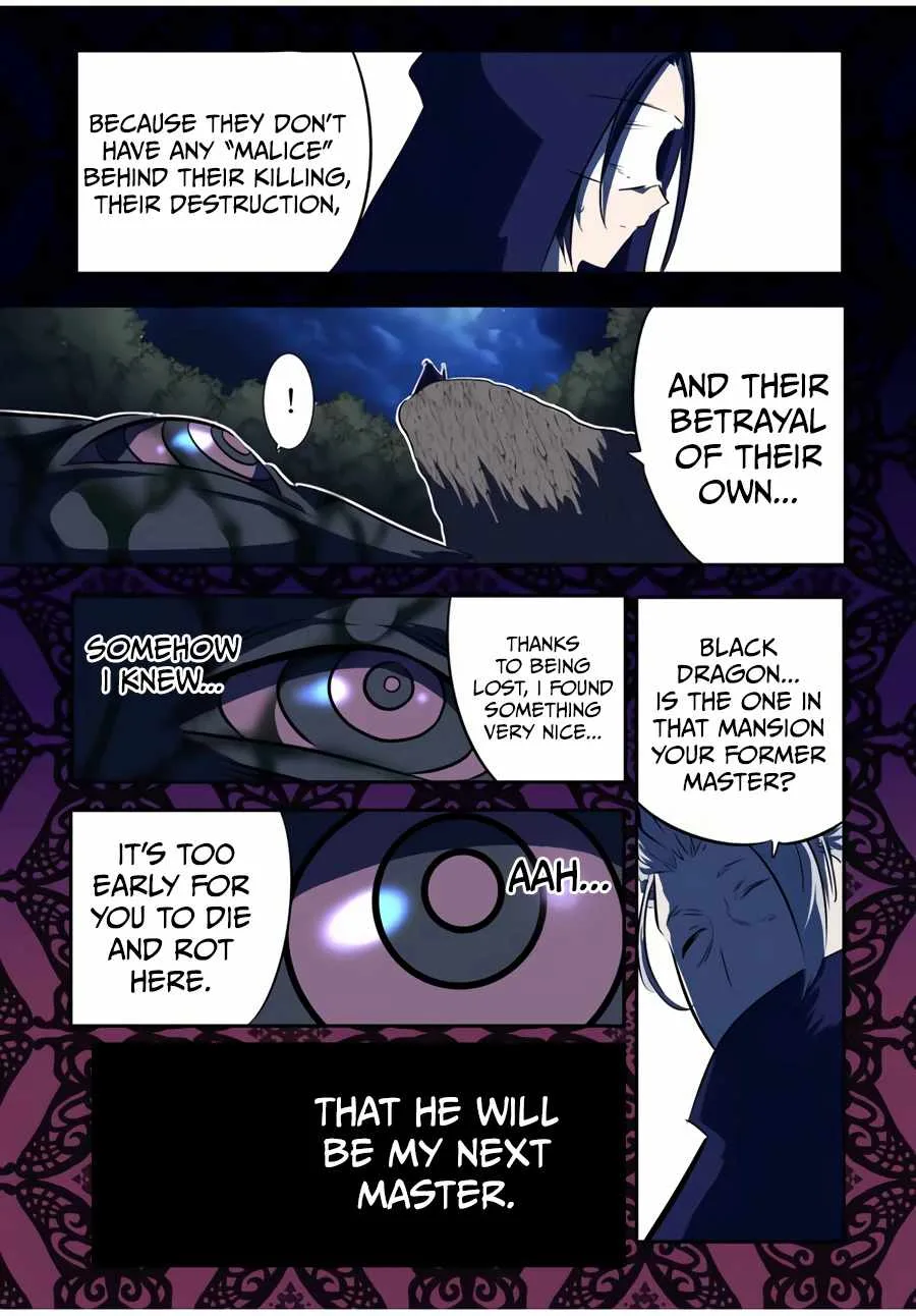 I was reincarnated as the 7th Prince so I will perfect my magic as I please Chapter 78 page 8