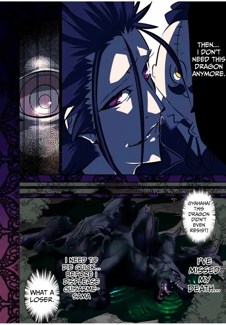 I was reincarnated as the 7th Prince so I will perfect my magic as I please Chapter 78 page 5