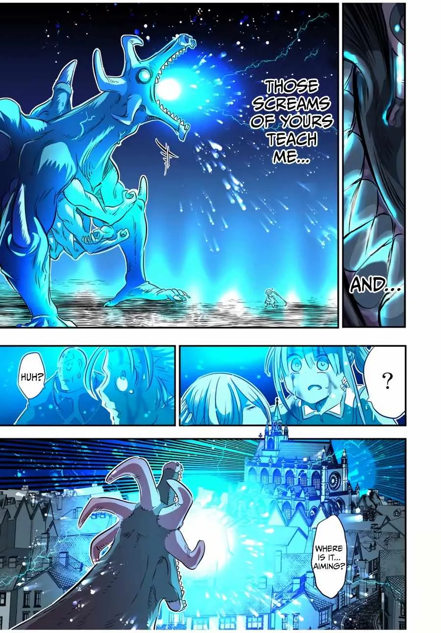 I was reincarnated as the 7th Prince so I will perfect my magic as I please Chapter 78 page 14