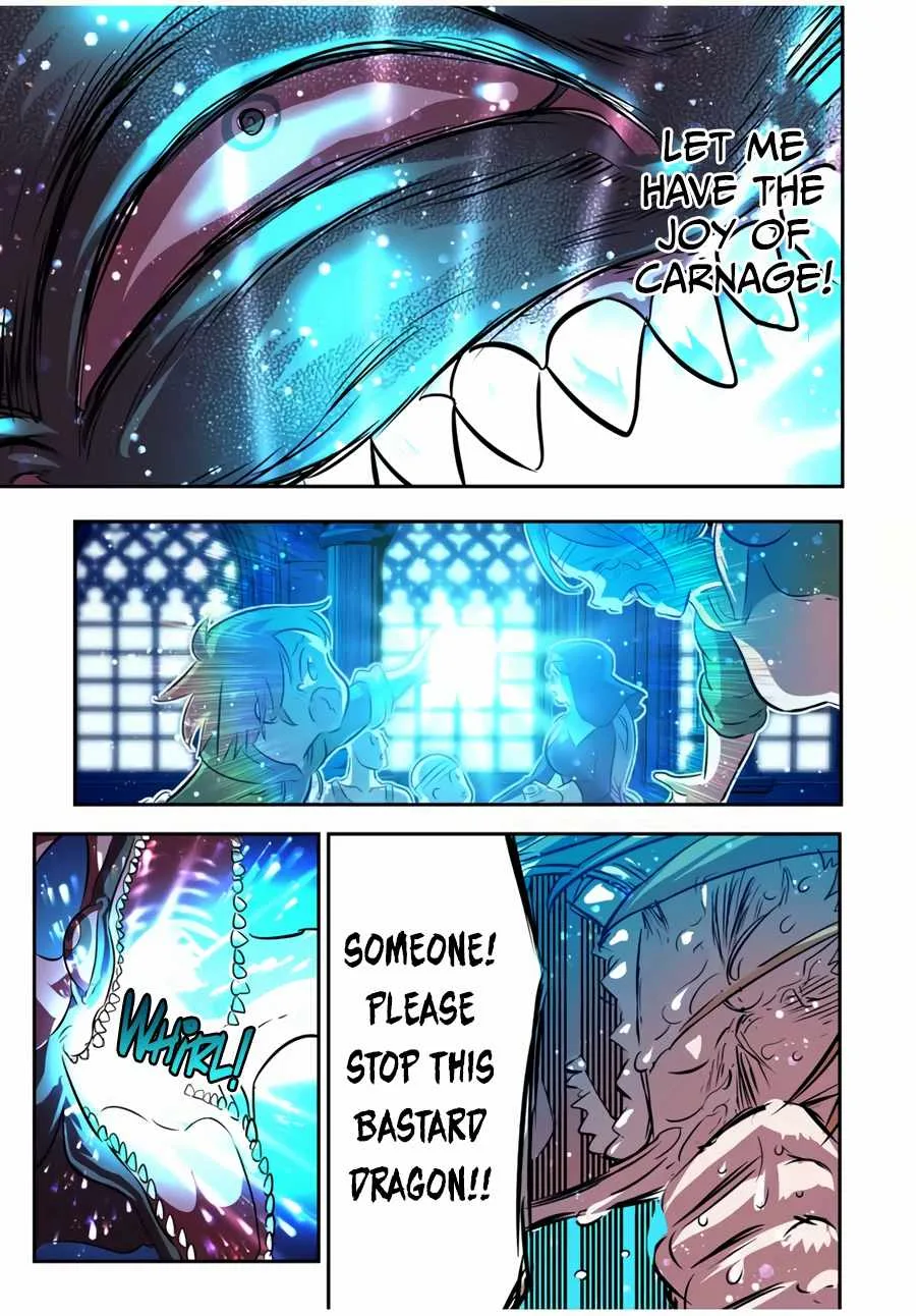 I was reincarnated as the 7th Prince so I will perfect my magic as I please Chapter 78 page 18