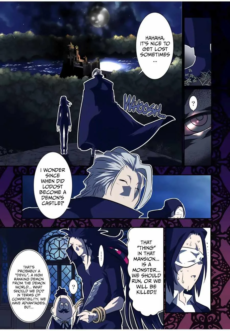 I was reincarnated as the 7th Prince so I will perfect my magic as I please Chapter 78 page 6