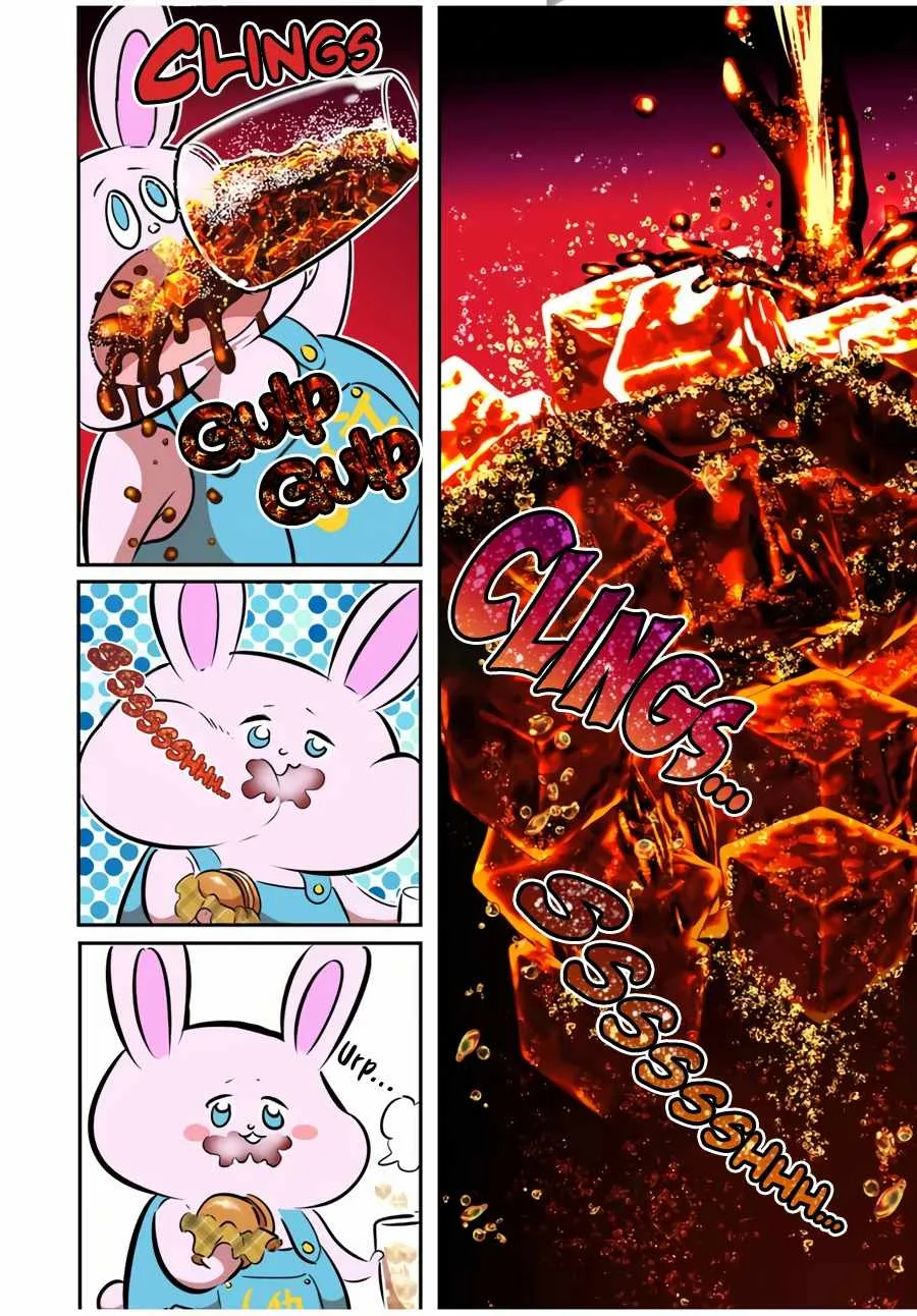 I was reincarnated as the 7th Prince so I will perfect my magic as I please Chapter 79.5 page 9