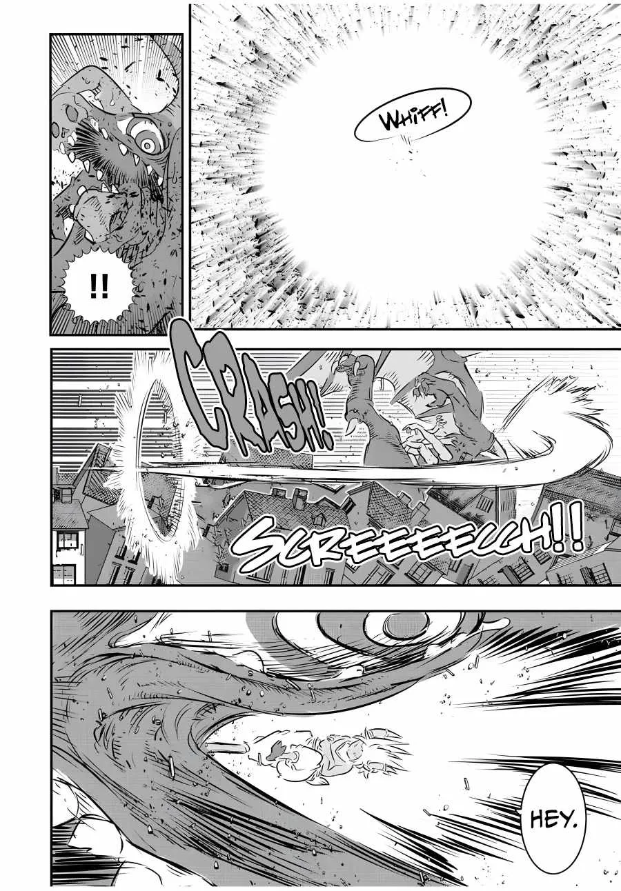 I was reincarnated as the 7th Prince so I will perfect my magic as I please Chapter 79 page 7
