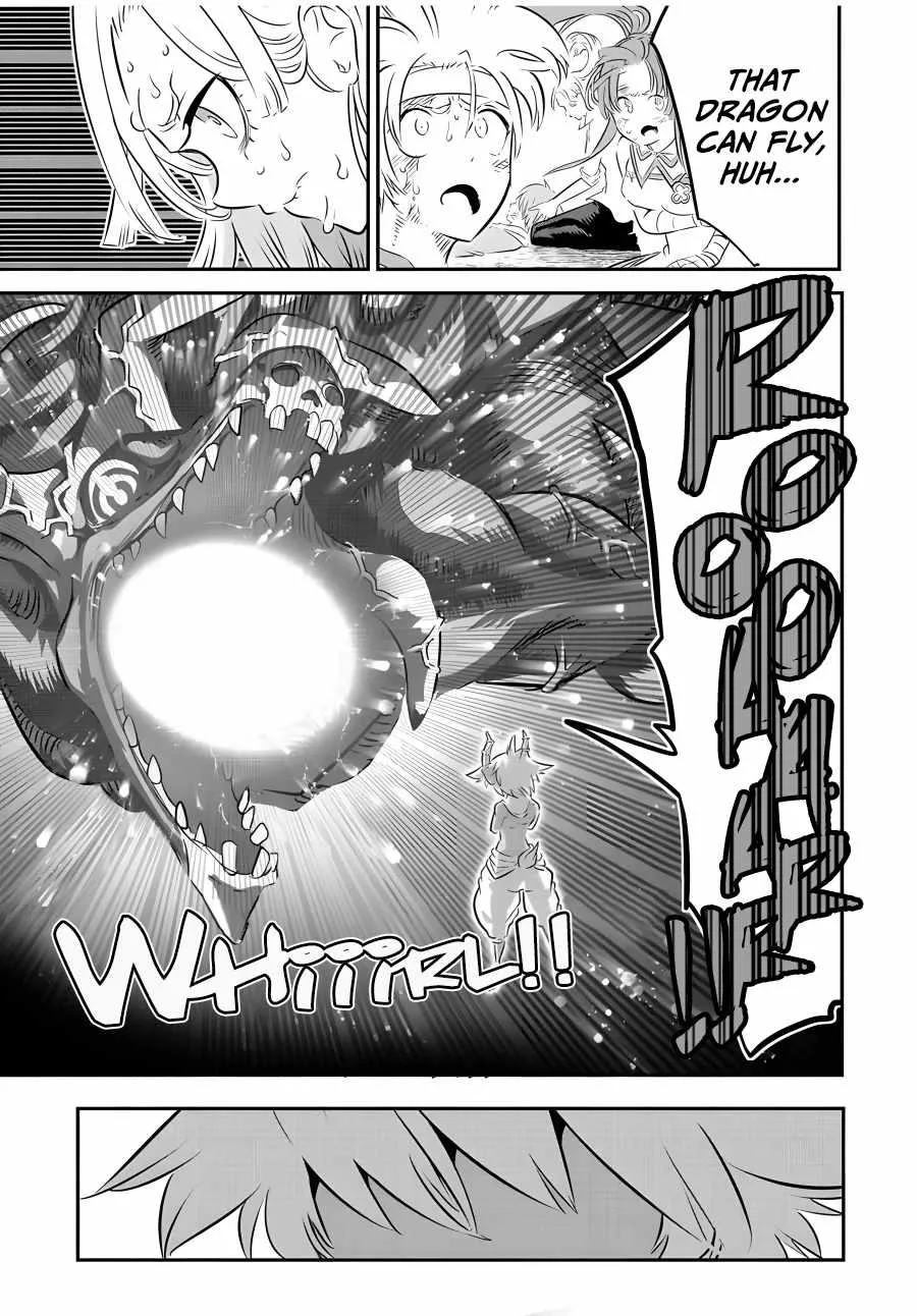 I was reincarnated as the 7th Prince so I will perfect my magic as I please Chapter 79 page 12