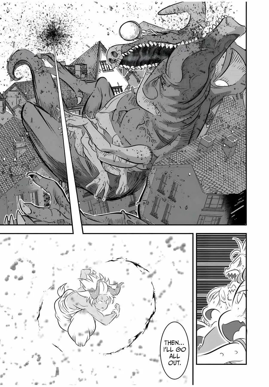 I was reincarnated as the 7th Prince so I will perfect my magic as I please Chapter 79 page 6