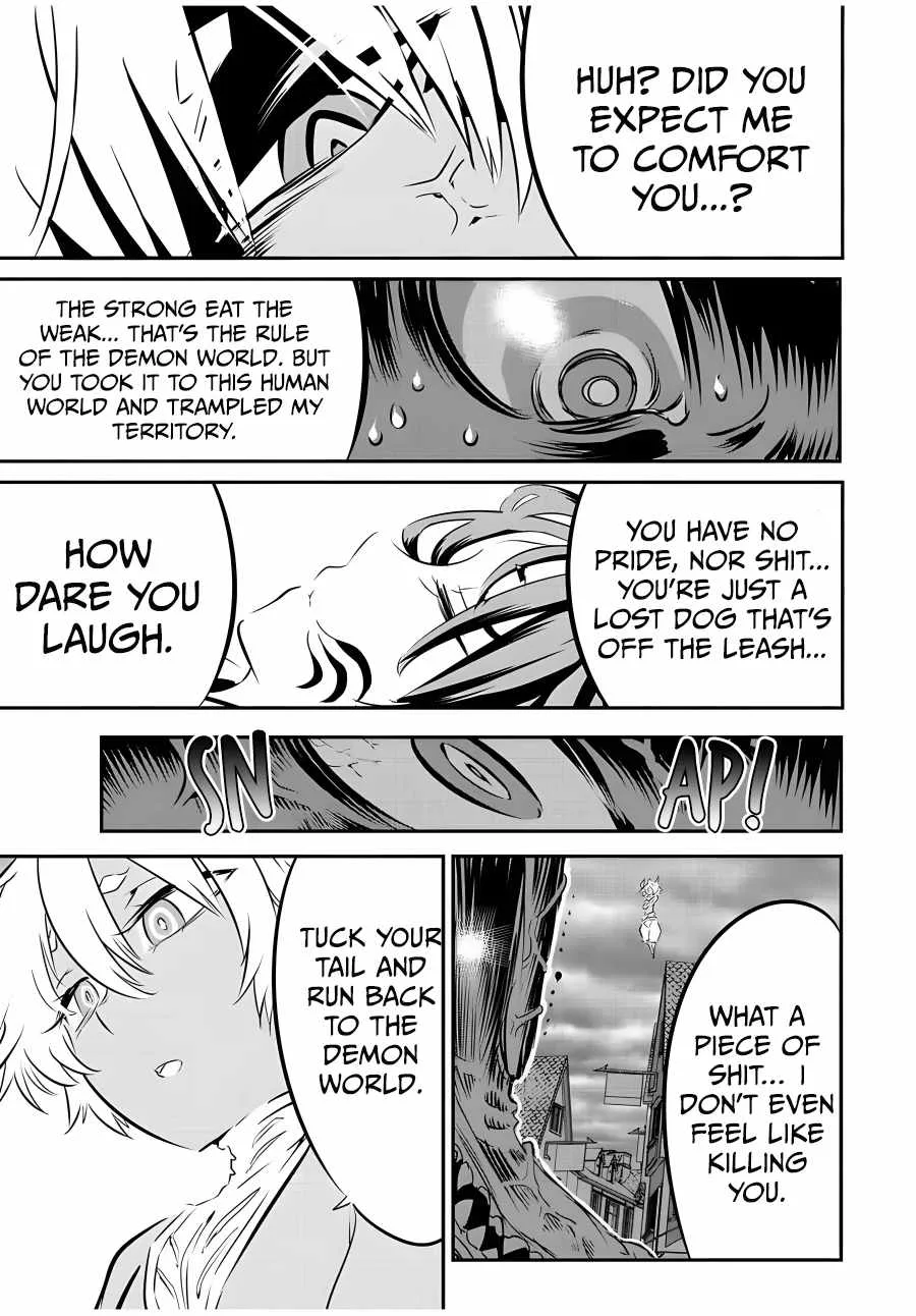 I was reincarnated as the 7th Prince so I will perfect my magic as I please Chapter 79 page 10