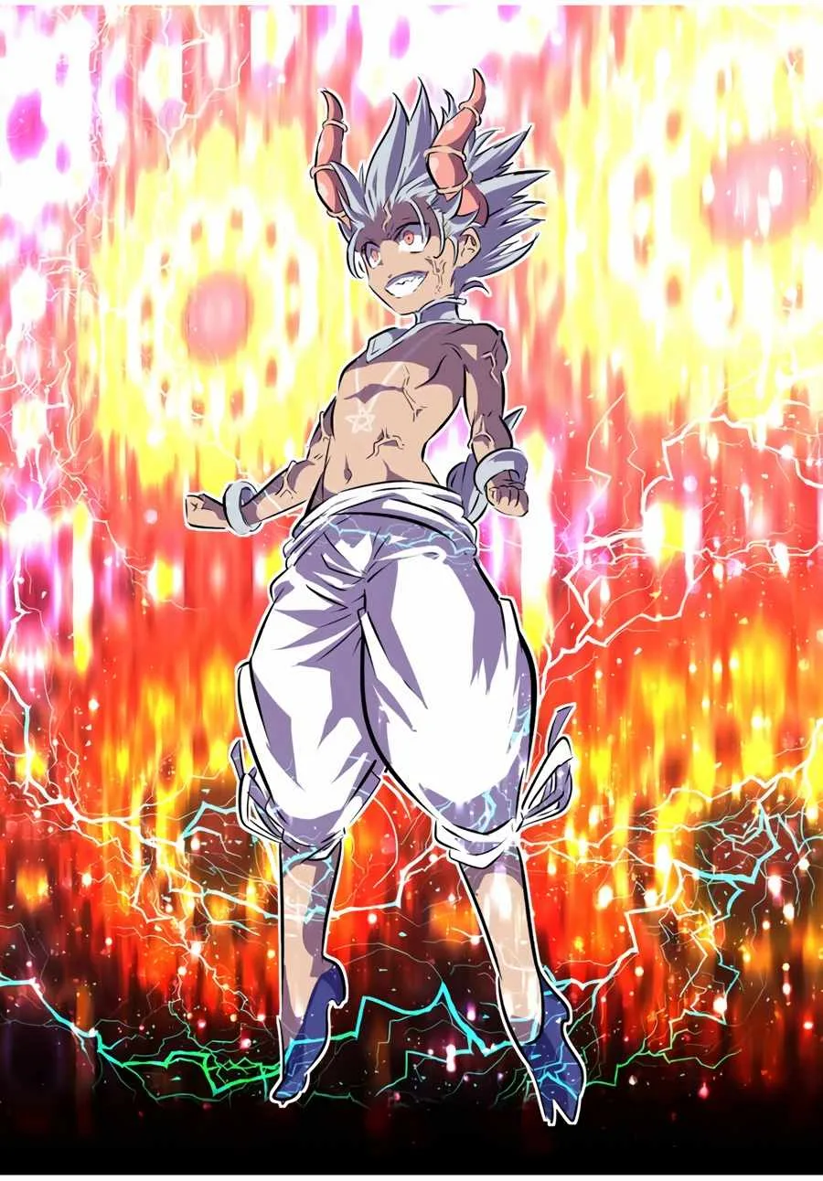 I was reincarnated as the 7th Prince so I will perfect my magic as I please Chapter 79 page 14