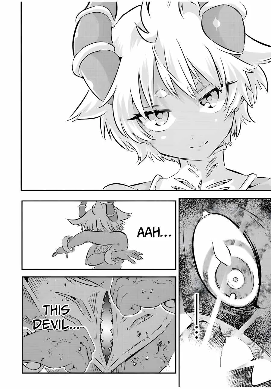 I was reincarnated as the 7th Prince so I will perfect my magic as I please Chapter 79 page 13