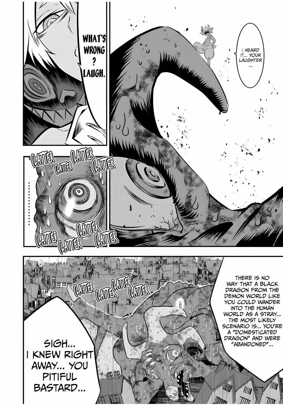 I was reincarnated as the 7th Prince so I will perfect my magic as I please Chapter 79 page 9