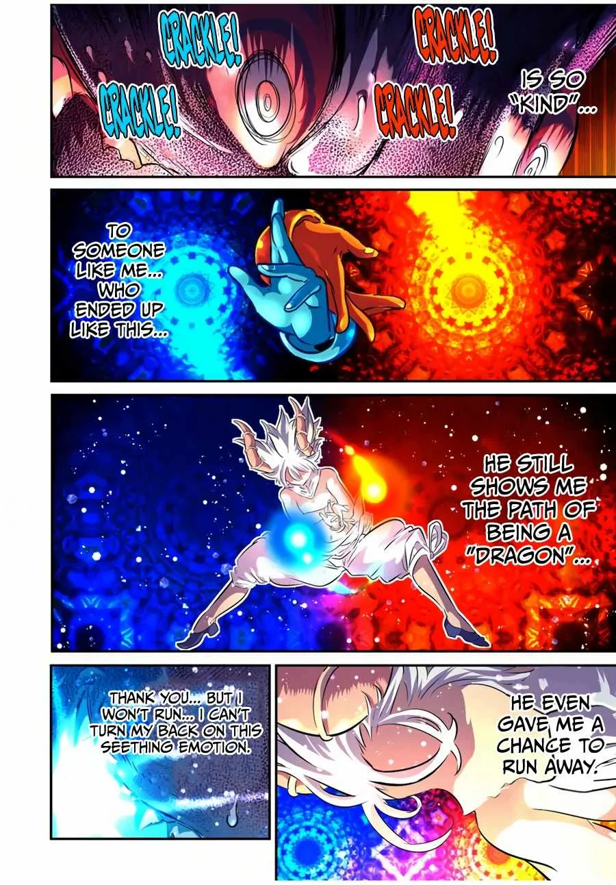 I was reincarnated as the 7th Prince so I will perfect my magic as I please Chapter 79 page 15