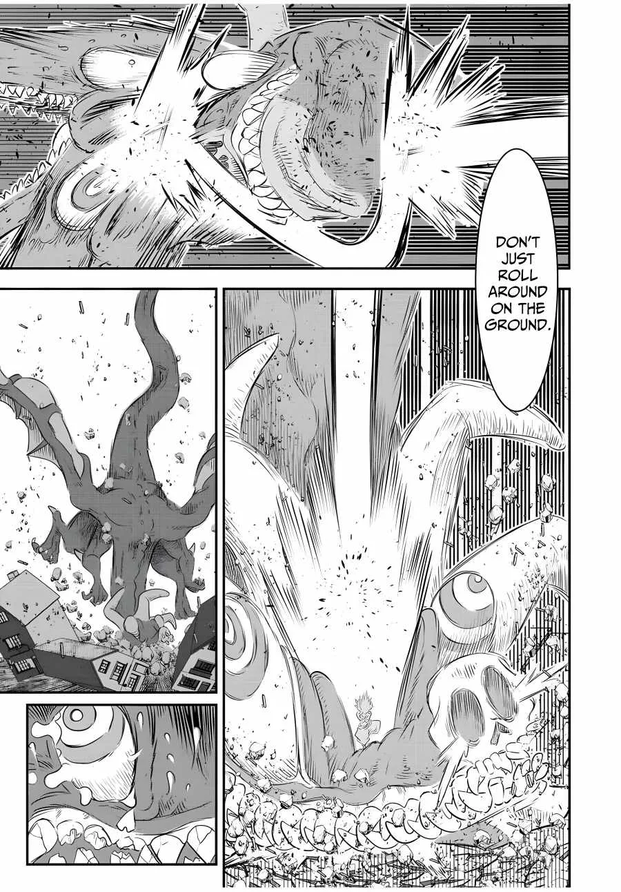 I was reincarnated as the 7th Prince so I will perfect my magic as I please Chapter 79 page 8