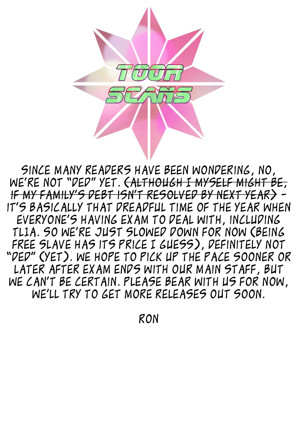 I was reincarnated as the 7th Prince so I will perfect my magic as I please Chapter 8 page 20
