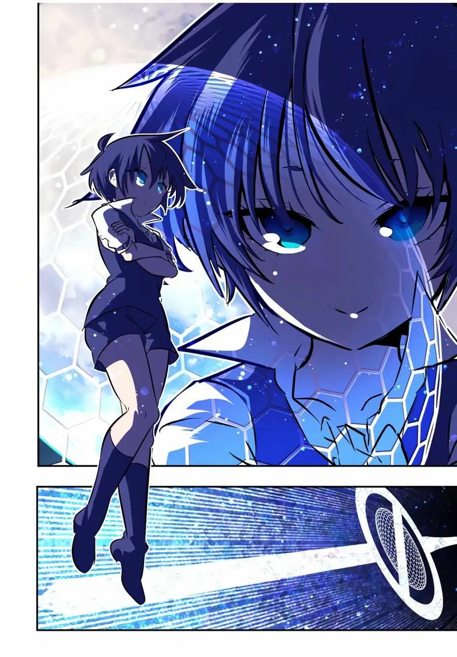 I was reincarnated as the 7th Prince so I will perfect my magic as I please Chapter 80 page 7