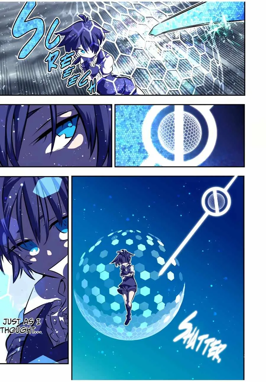 I was reincarnated as the 7th Prince so I will perfect my magic as I please Chapter 80 page 8