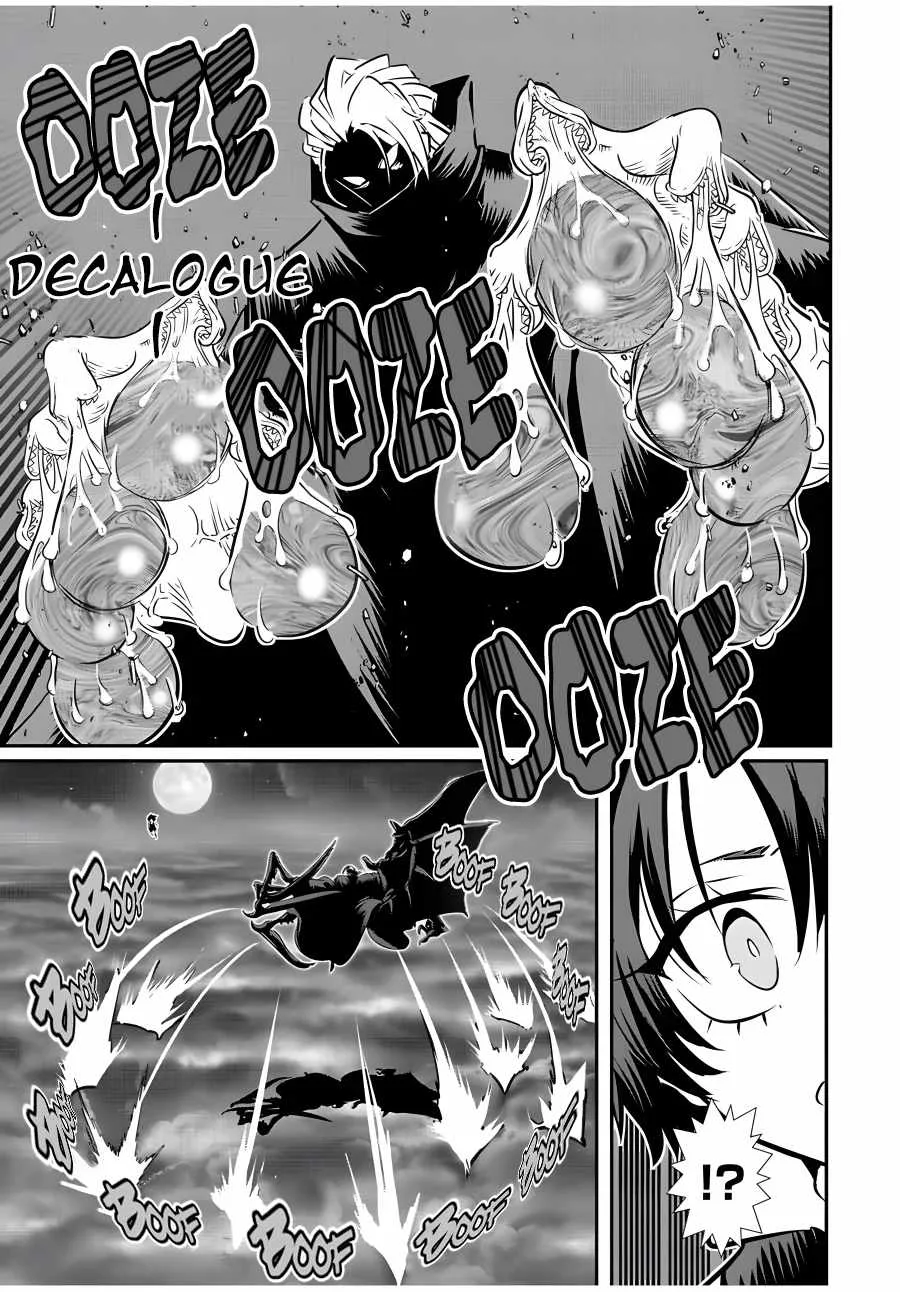 I was reincarnated as the 7th Prince so I will perfect my magic as I please Chapter 80 page 16