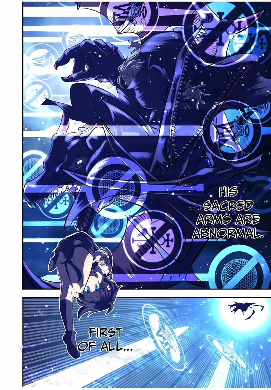 I was reincarnated as the 7th Prince so I will perfect my magic as I please Chapter 80 page 9