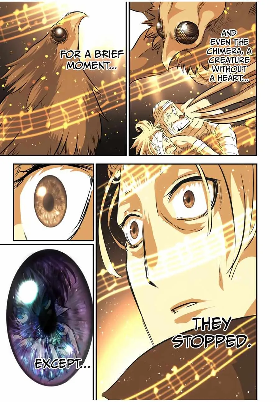 I was reincarnated as the 7th Prince so I will perfect my magic as I please Chapter 81 page 15