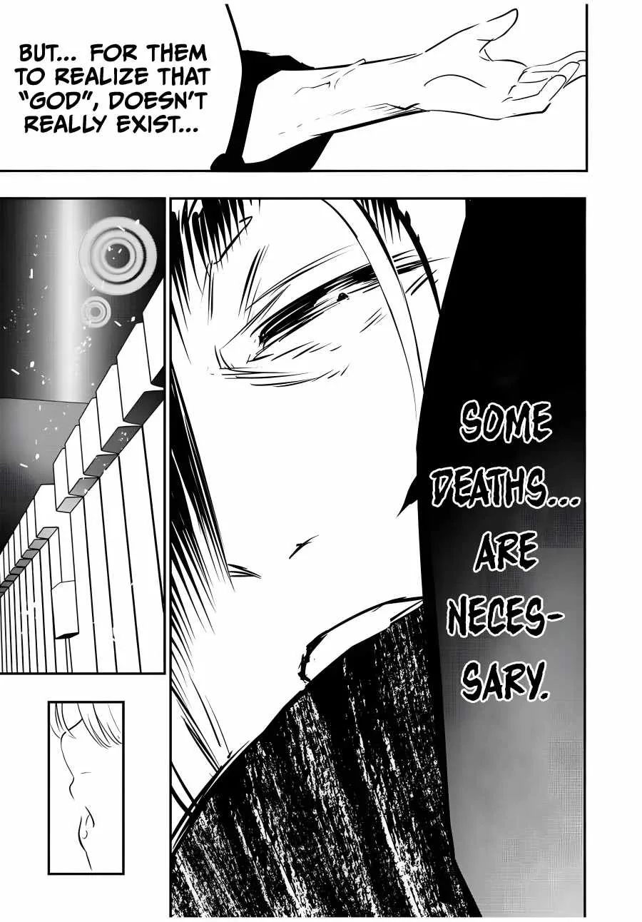 I was reincarnated as the 7th Prince so I will perfect my magic as I please Chapter 81 page 10