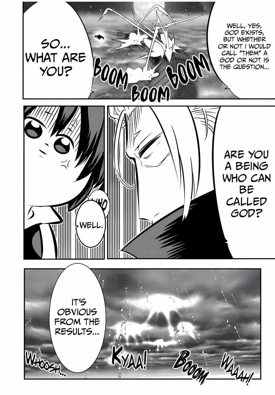I was reincarnated as the 7th Prince so I will perfect my magic as I please Chapter 81 page 7