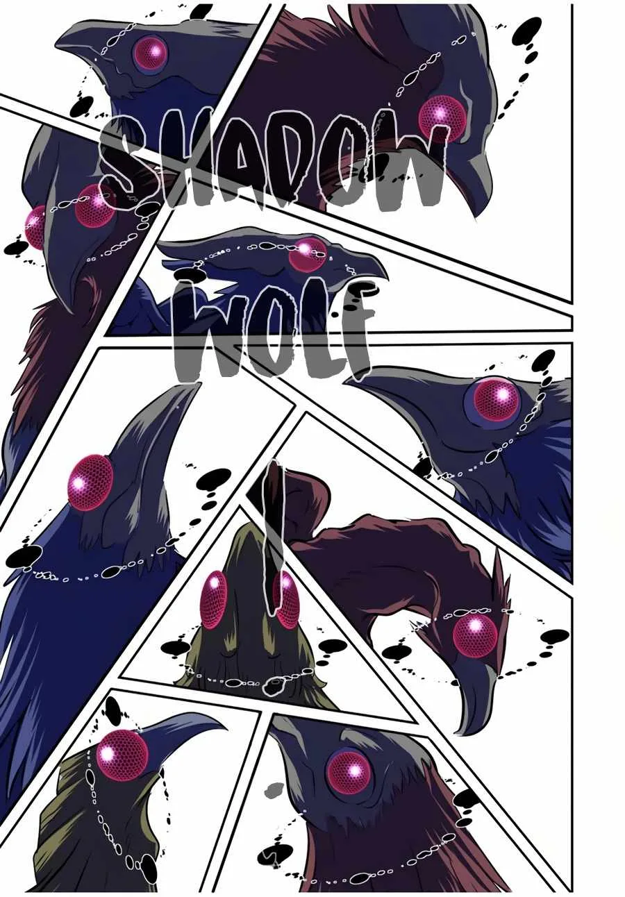 I was reincarnated as the 7th Prince so I will perfect my magic as I please Chapter 81 page 17