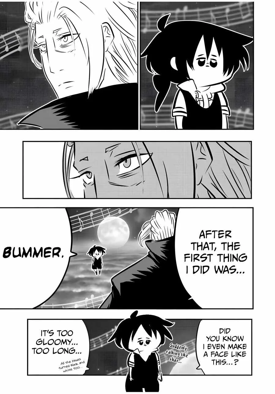 I was reincarnated as the 7th Prince so I will perfect my magic as I please Chapter 82 page 18