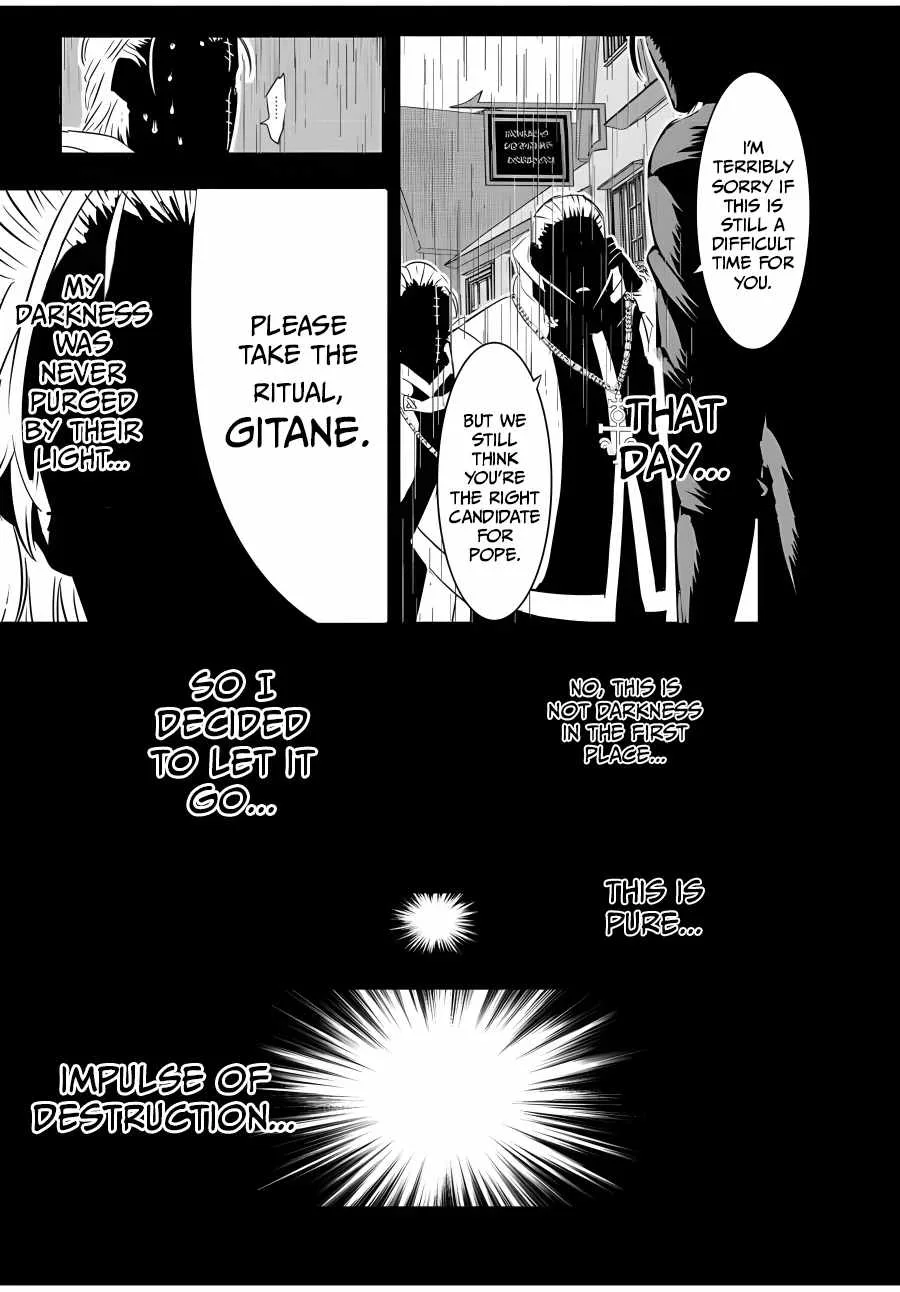 I was reincarnated as the 7th Prince so I will perfect my magic as I please Chapter 82 page 16