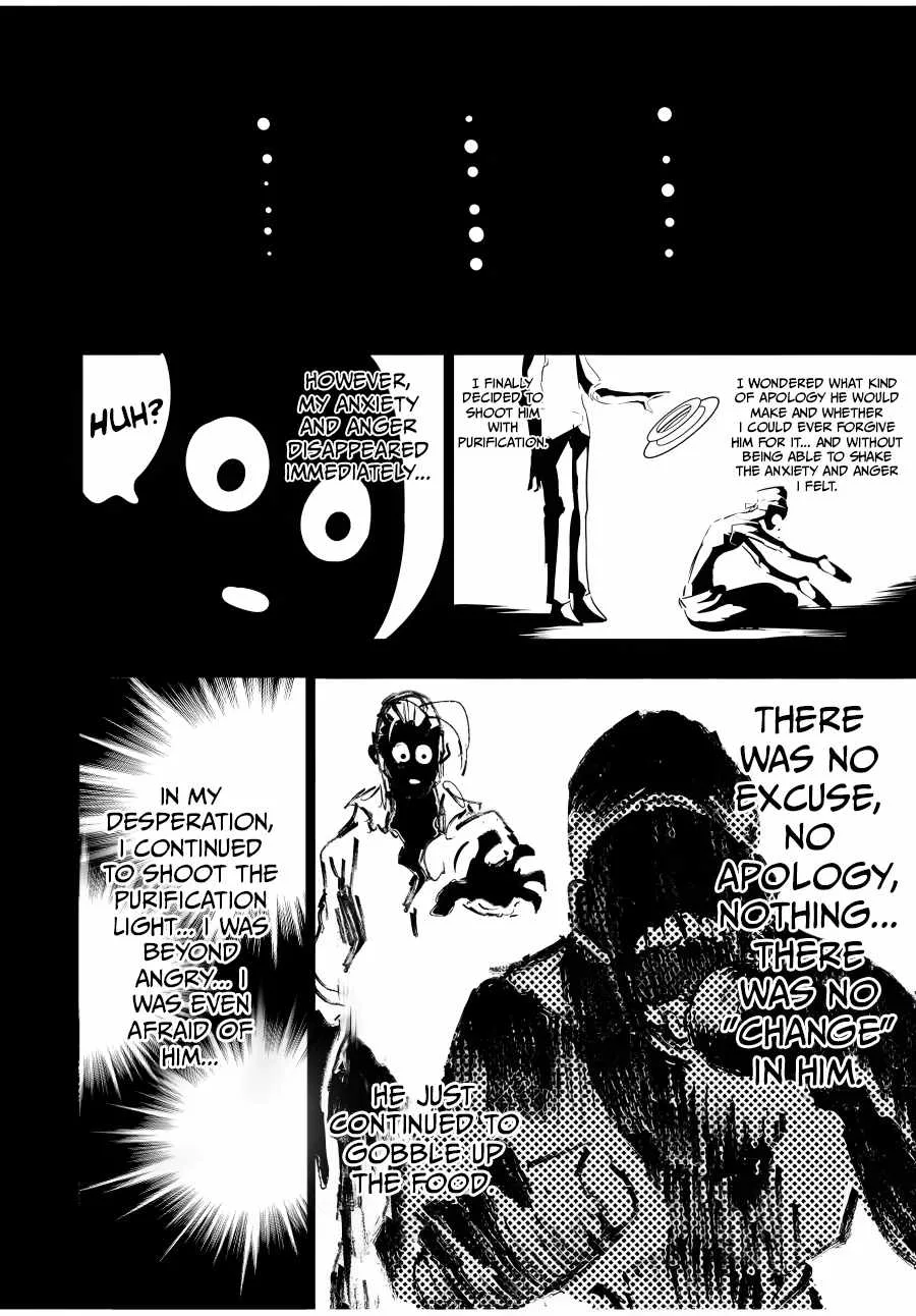 I was reincarnated as the 7th Prince so I will perfect my magic as I please Chapter 82 page 13