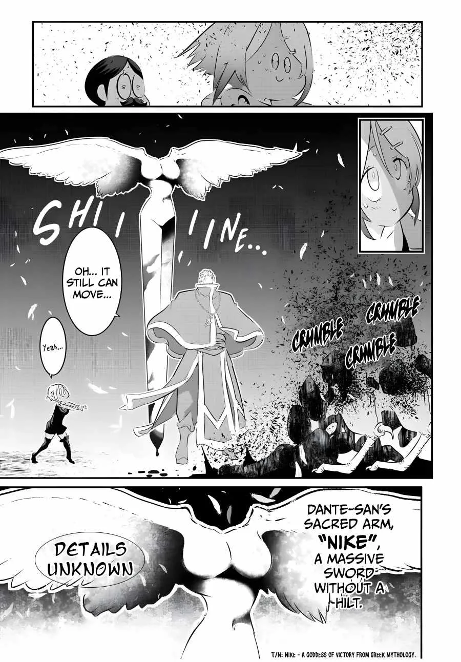 I was reincarnated as the 7th Prince so I will perfect my magic as I please Chapter 82 page 4