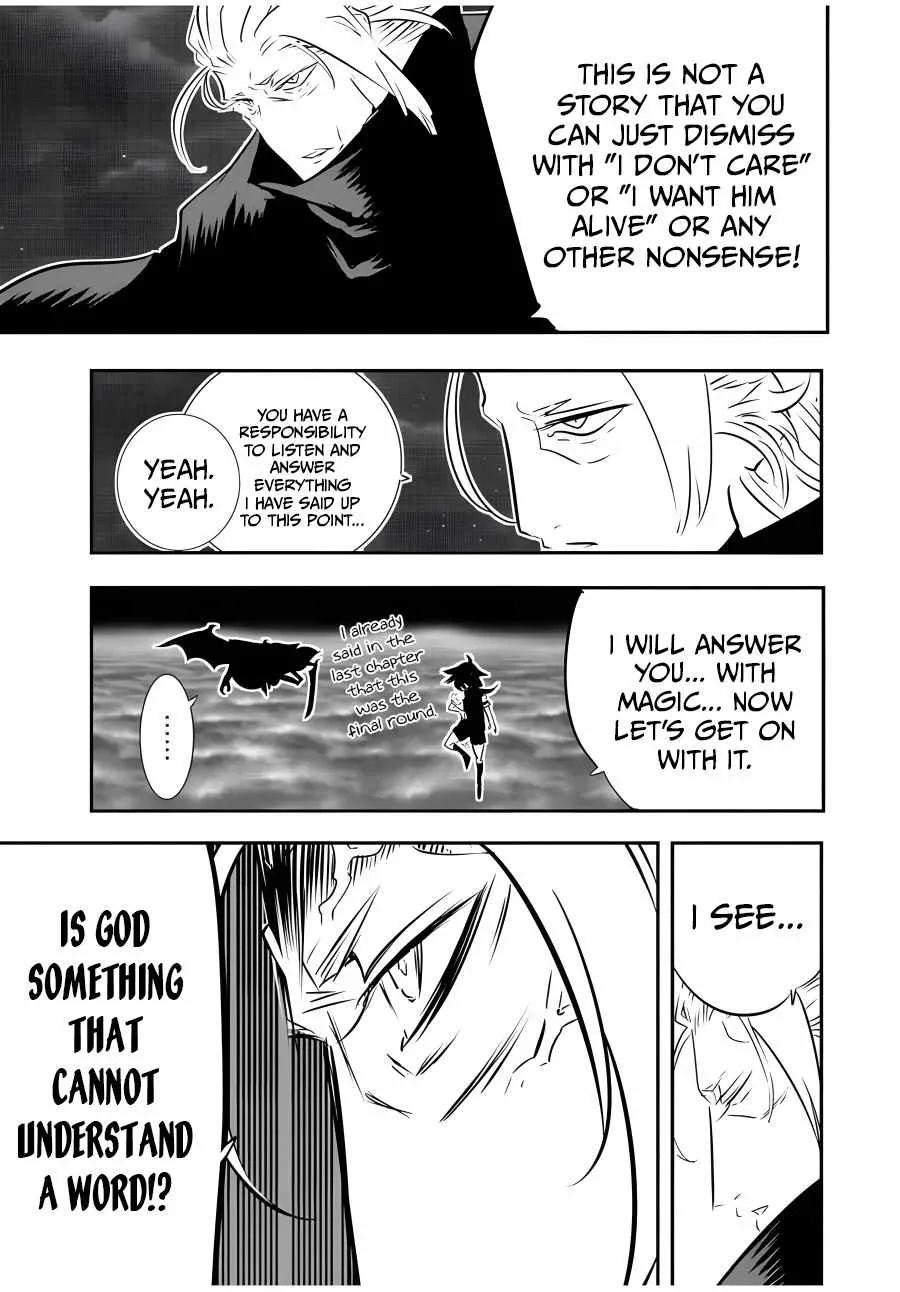 I was reincarnated as the 7th Prince so I will perfect my magic as I please Chapter 82 page 20